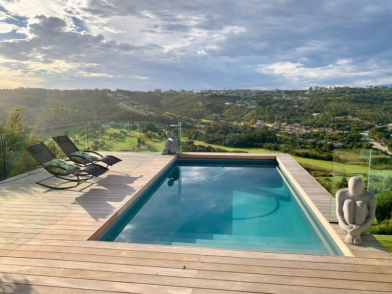 To Let 4 Bedroom Property for Rent in Brackenridge Western Cape